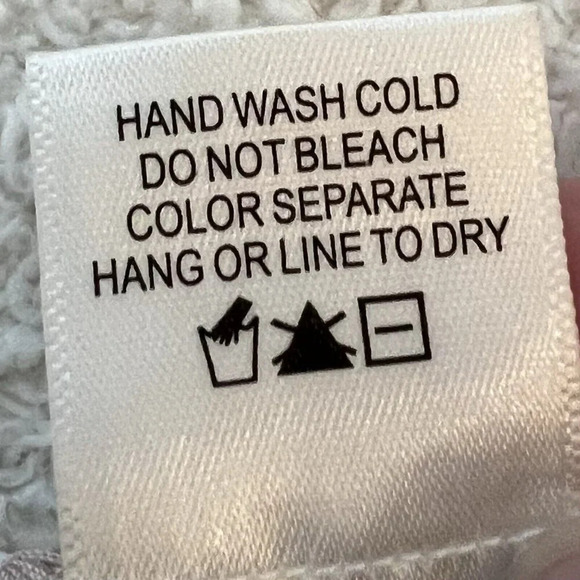 Kirious Women’s Embroidered Sweetheart Neckline Blouse Size Large Eyelet Rose - Picture 7 of 9